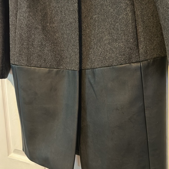 J. Crew Wool Coat - Picture 4 of 6